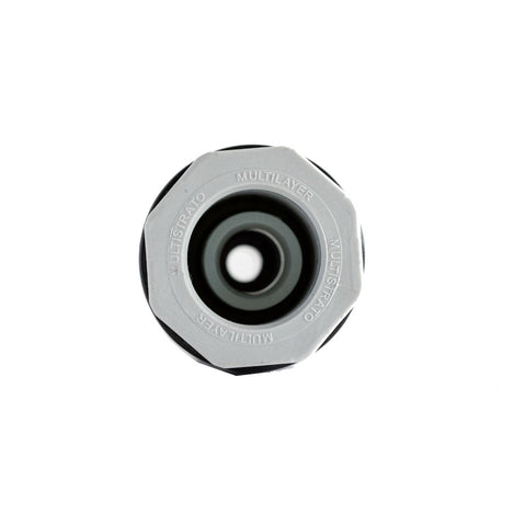 Hakatherm SkyFlow Push Alpex szűkítő idom 20x2-10x1,3 szürke