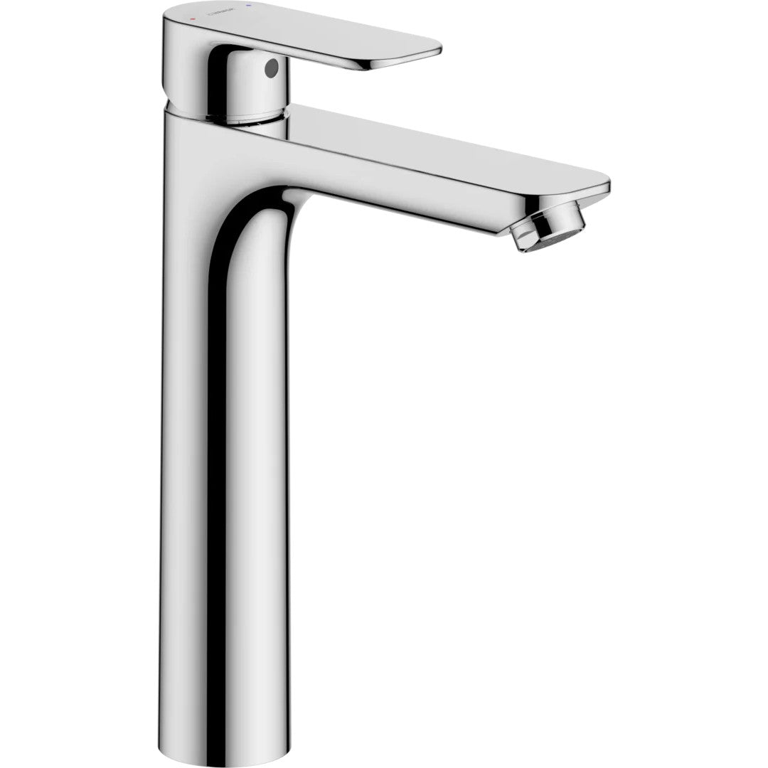 Hansa Basic mosdó csaptelep 250 mm leeresztő nélkül