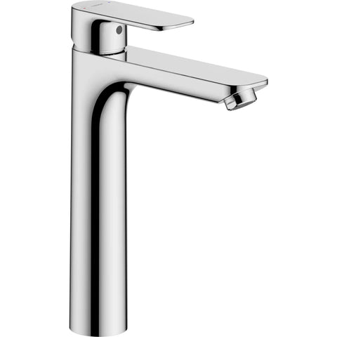 Hansa Basic mosdó csaptelep 250 mm leeresztő nélkül