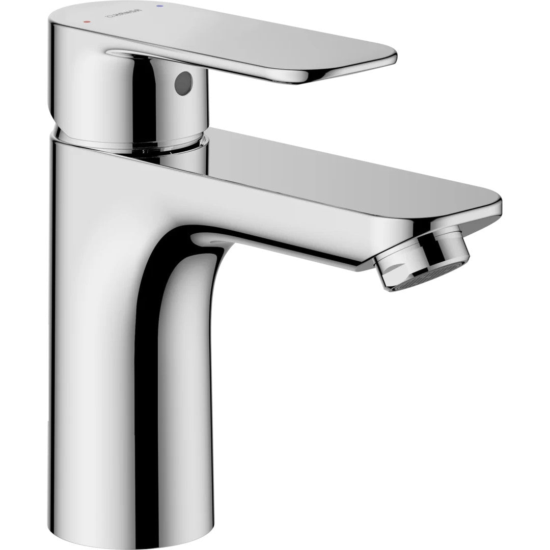 Hansa Basic mosdó csaptelep 100 mm leeresztő nélkül XL