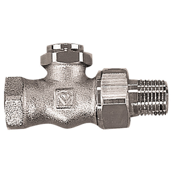 HERZ VISSZATÉRŐ SZELEP RL-5 EGYENES 3/8"