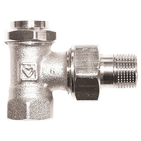 HERZ VISSZATÉRŐ SZELEP RL-5 SAROK 3/8"