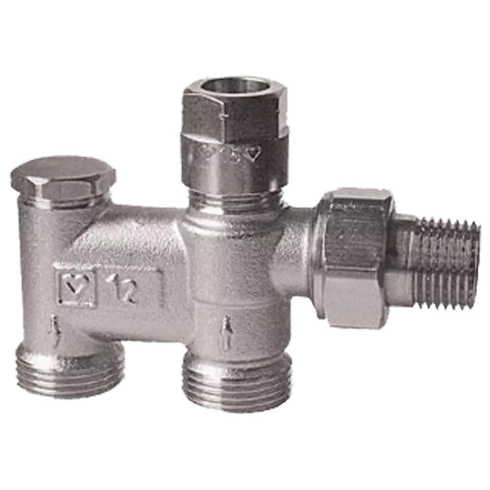 HERZ ALSÓ 1000-es G-3/4 "50%