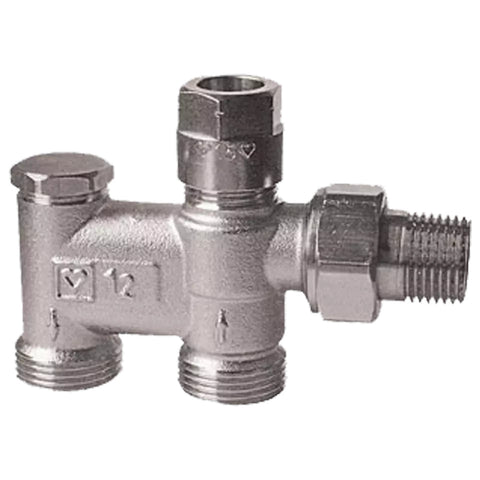 HERZ ALSÓ 1000-es G-3/4 "50%