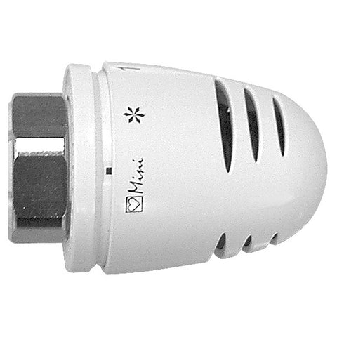 HERZ TERMOSZTÁTFEJ FEHÉR Mini-H M30x1,5