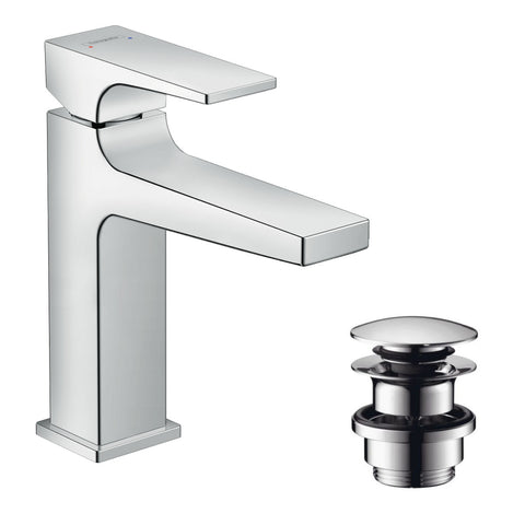 Hansgrohe Metropol 110 mosdócsaptelep normál fogantyúval