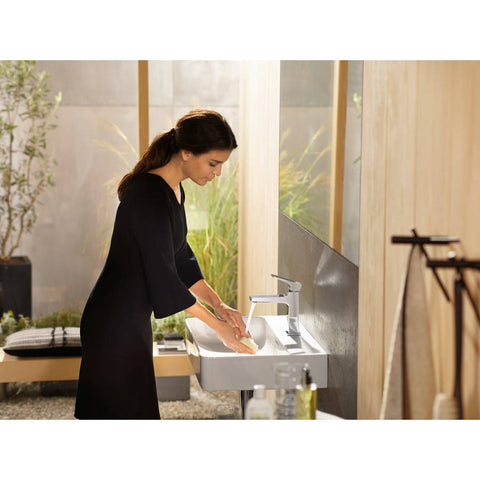 Hansgrohe Metropol 110 mosdócsaptelep normál fogantyúval