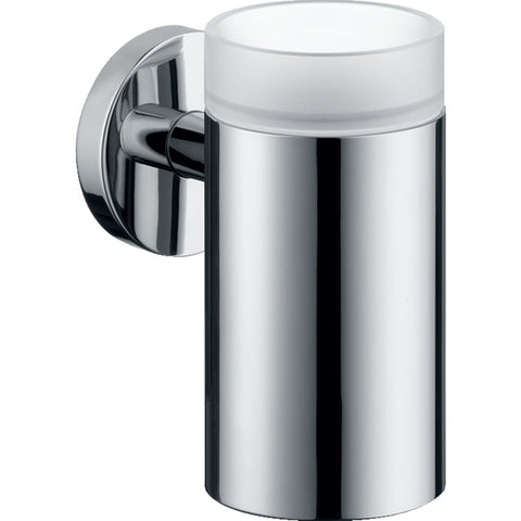 Hansgrohe Logis fogmosópohár (40518000)