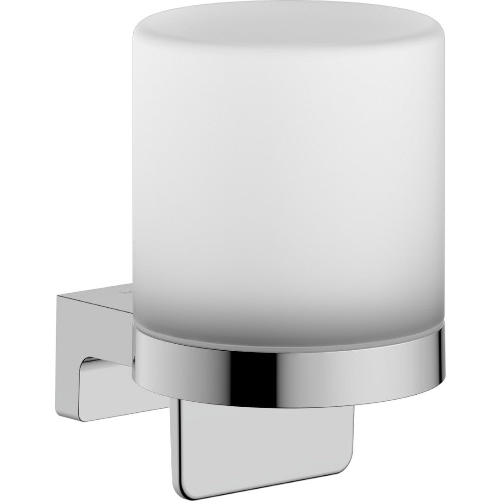 Hansgrohe Logis Universal fali folyékony szappanadagoló, króm