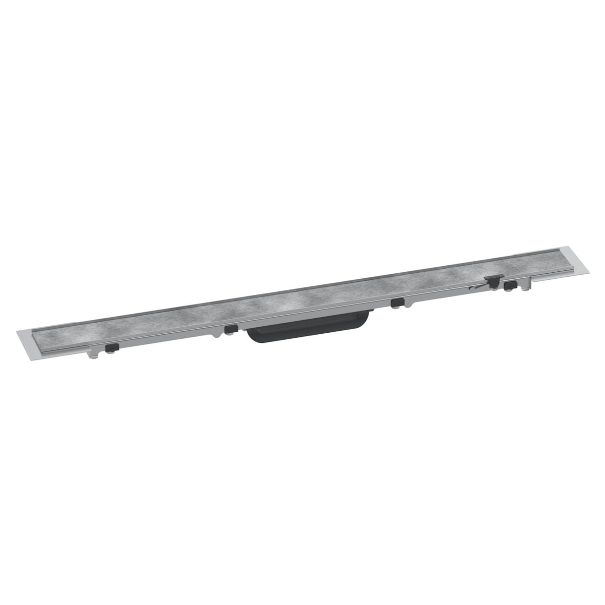 Hansgrohe RainDrain Rock zuhanylefolyó készlet 70 cm, csempézhető / burkolható