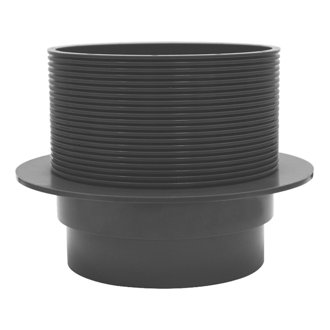Hansgrohe RainDrain Spot magasságkiegyenlítő kiegészítő elem, króm