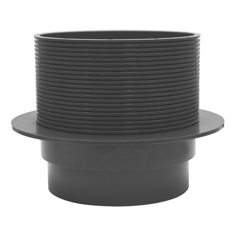 Hansgrohe RainDrain Spot magasságkiegyenlítő kiegészítő elem, króm