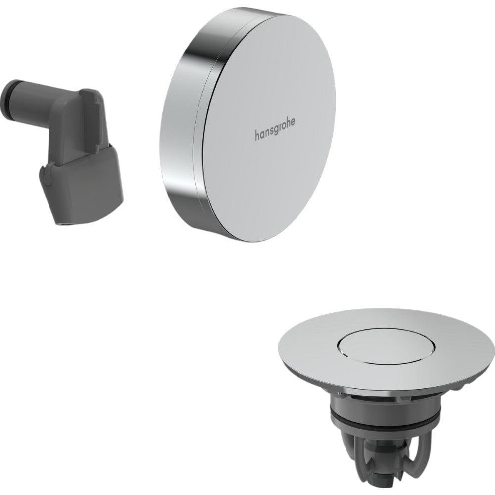 Hansgrohe Exafill S színkészlet