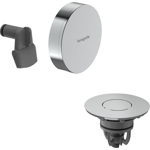 Hansgrohe Exafill S színkészlet