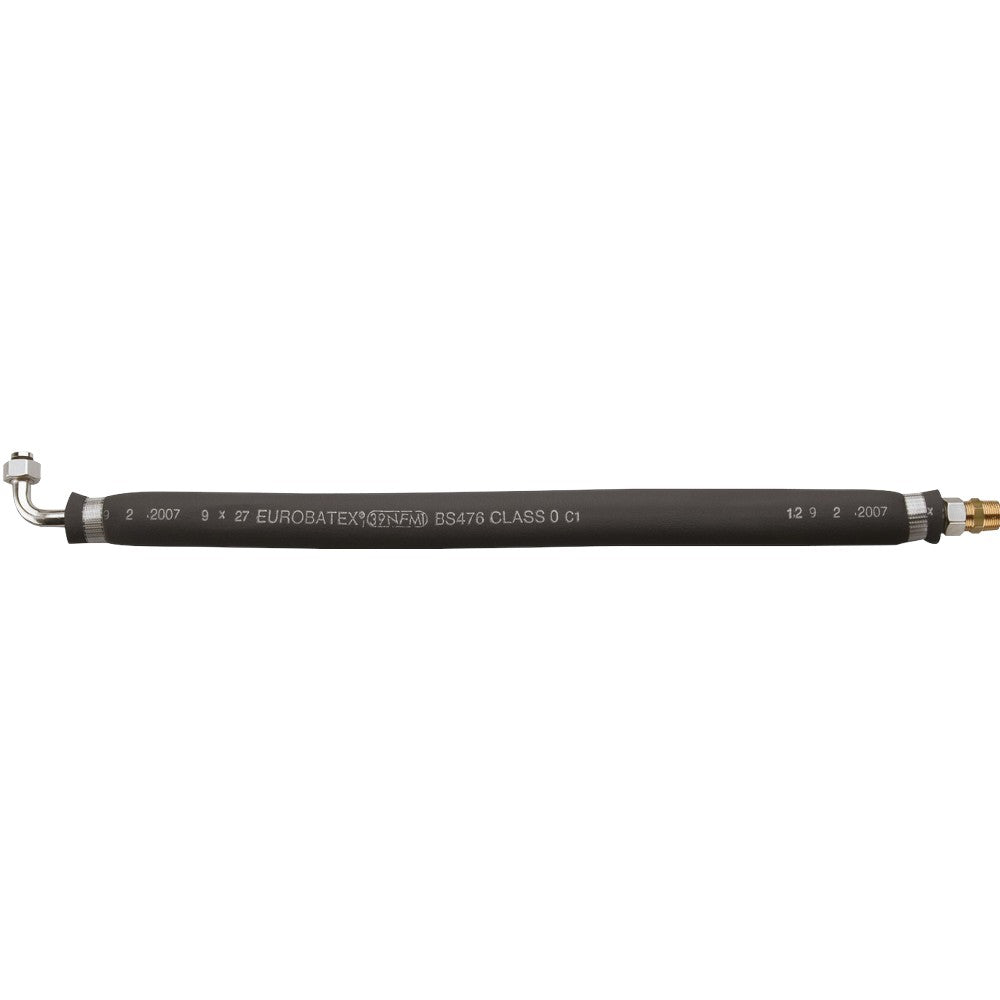 Hansgrohe csatlakozócső flexibilis 800 mm