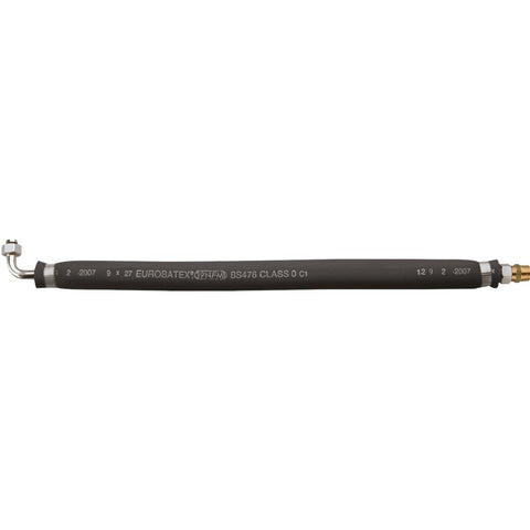 Hansgrohe csatlakozócső flexibilis 800 mm