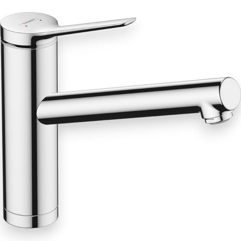 Hansgrohe Zesis M33 konyhai csaptelep 160, ablak előtti szereléshez, 1jet
