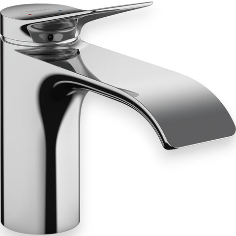 Hansgrohe Vivenis mosdócsaptelep 80, lefolyógarnitúra nélkül