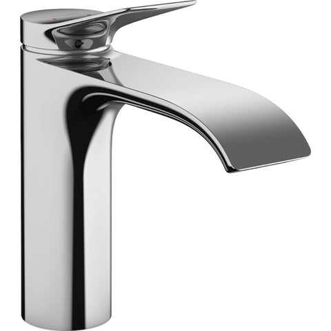 Hansgrohe Vivenis mosdócsaptelep 110, automata lefolyógarnitúra