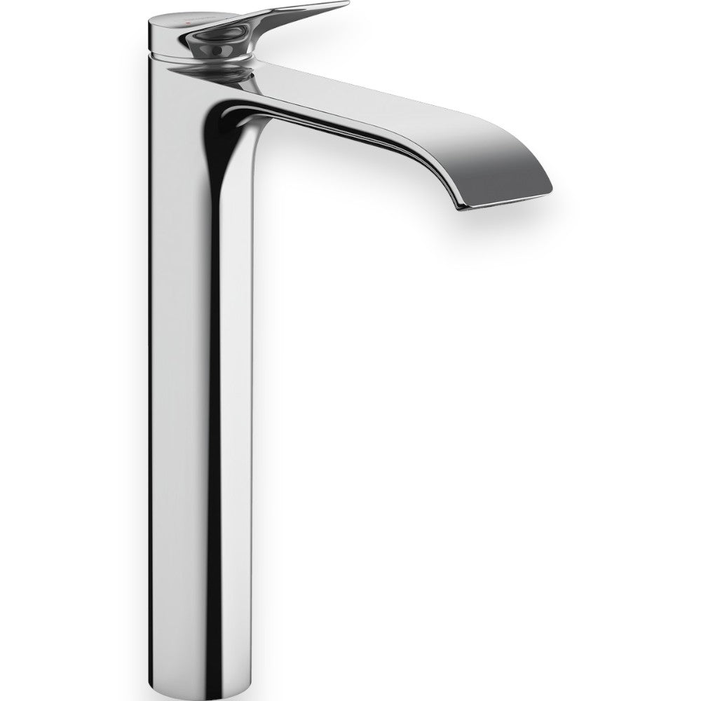 Hansgrohe Vivenis mosdócsaptelep 250, mosdótálakhoz, lefolyógarnitúra nélkül