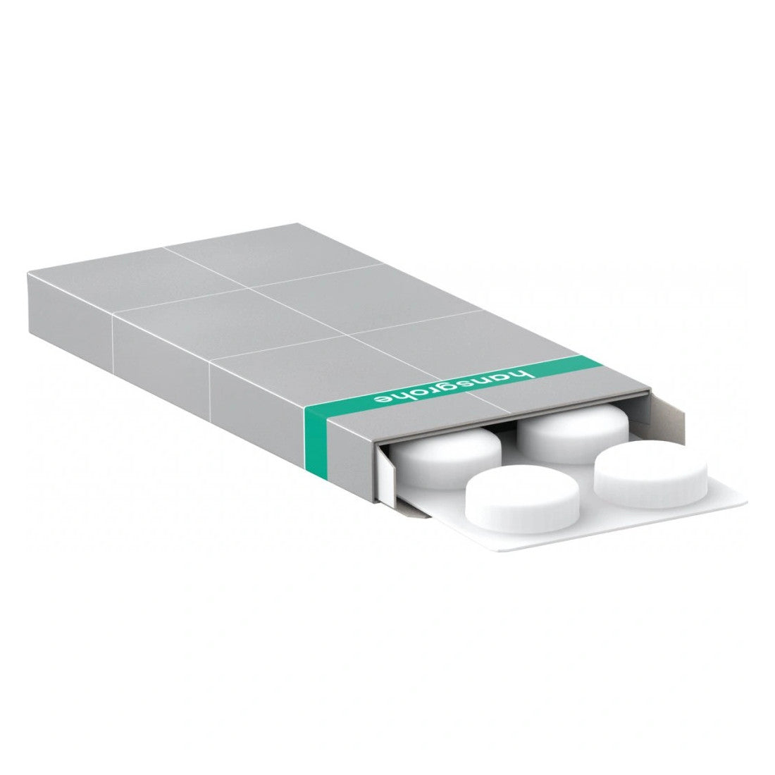 Hansgrohe Aqittura M91 F22 tisztítószer