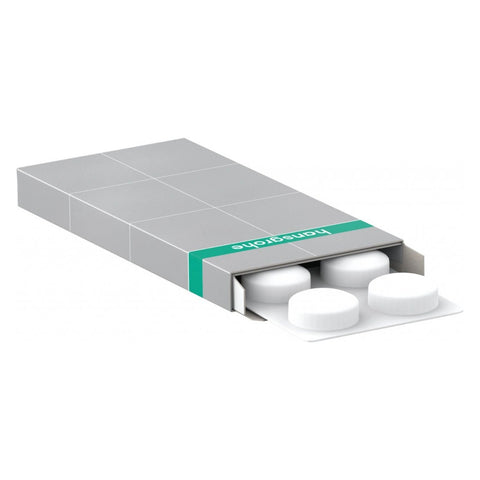 Hansgrohe Aqittura M91 F22 tisztítószer