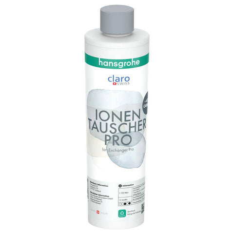 Hansgrohe Aqittura M91 ioncserélő  Pro és aktívszén szűrő