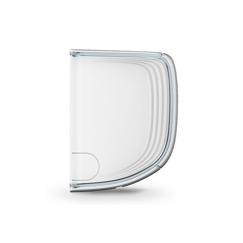 Hisense Wings Pro mono split klíma szett 3.4 kW (KB35YR3EG/KB35YR3EW)