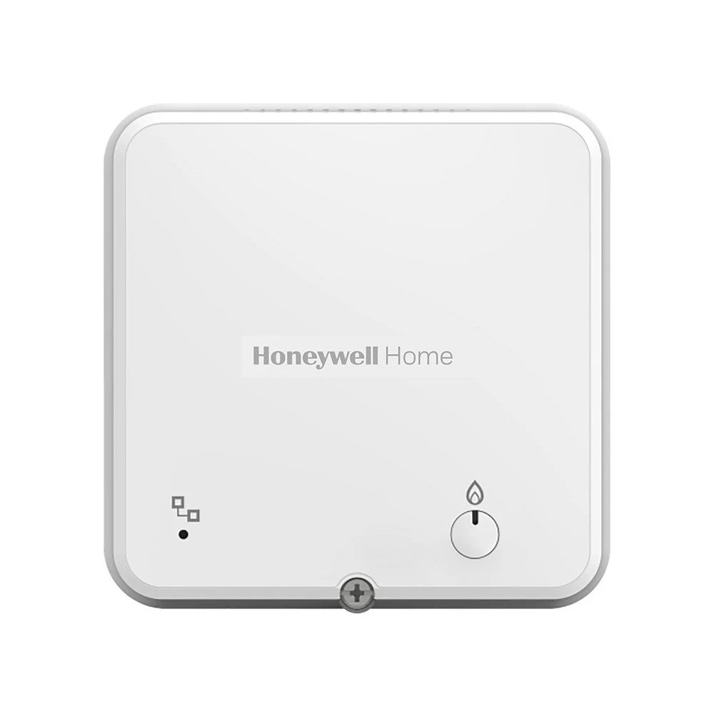 Honeywell Lyric Wi-Fi T4R/T6R szobatermosztáthoz csak az RF kazánvezérlő egység