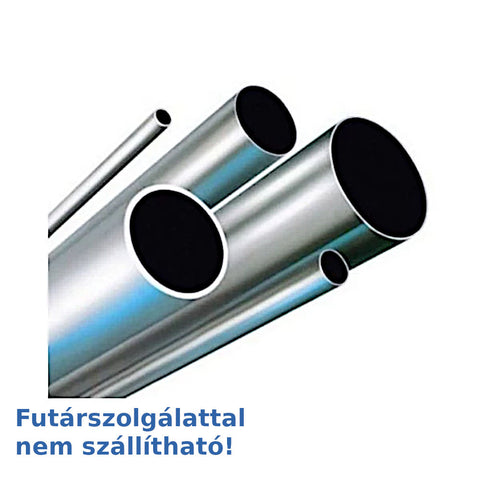 Horg. cső 2 "
