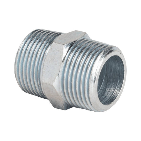 Közcsavar 1/4 "Esztergált