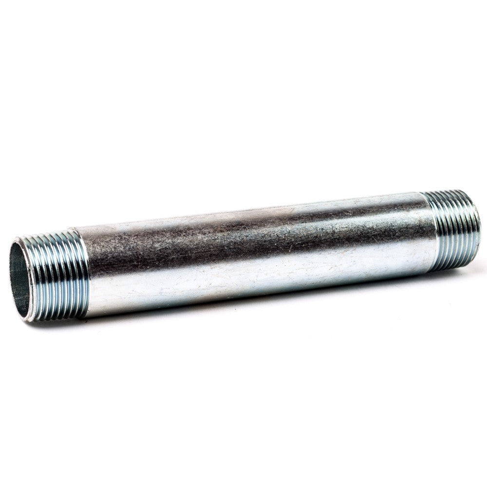 Csőközcsavar 1/2 "10 cm