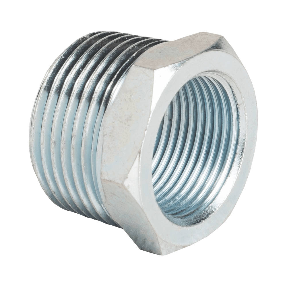 Szűkítő K-B 1 "-1/2 "Esztergált