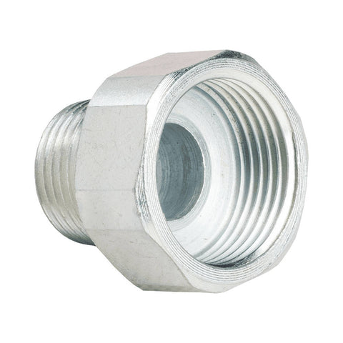 Szűkítő B-K 1 "-1/2 "Esztergált