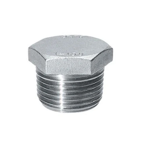 Dugó 3/4 "Esztergált