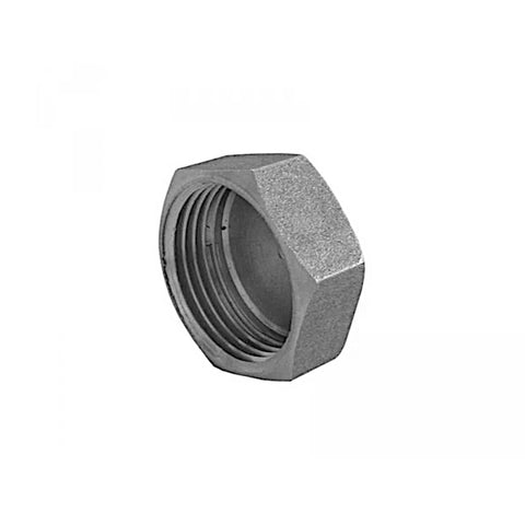 Kupak 1/2 "esztergált