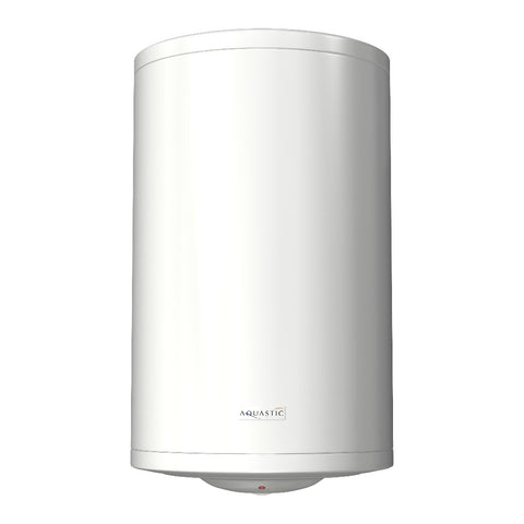 Hajdu Aquastic AQ ECO 100 Erp, függőleges forróvíztároló, 100 literes