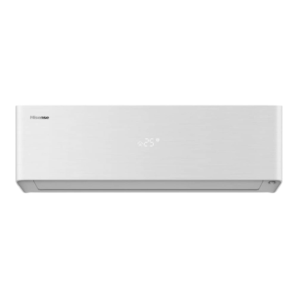 Hisense Energy Pro X mono split klíma szett 3.5 kW