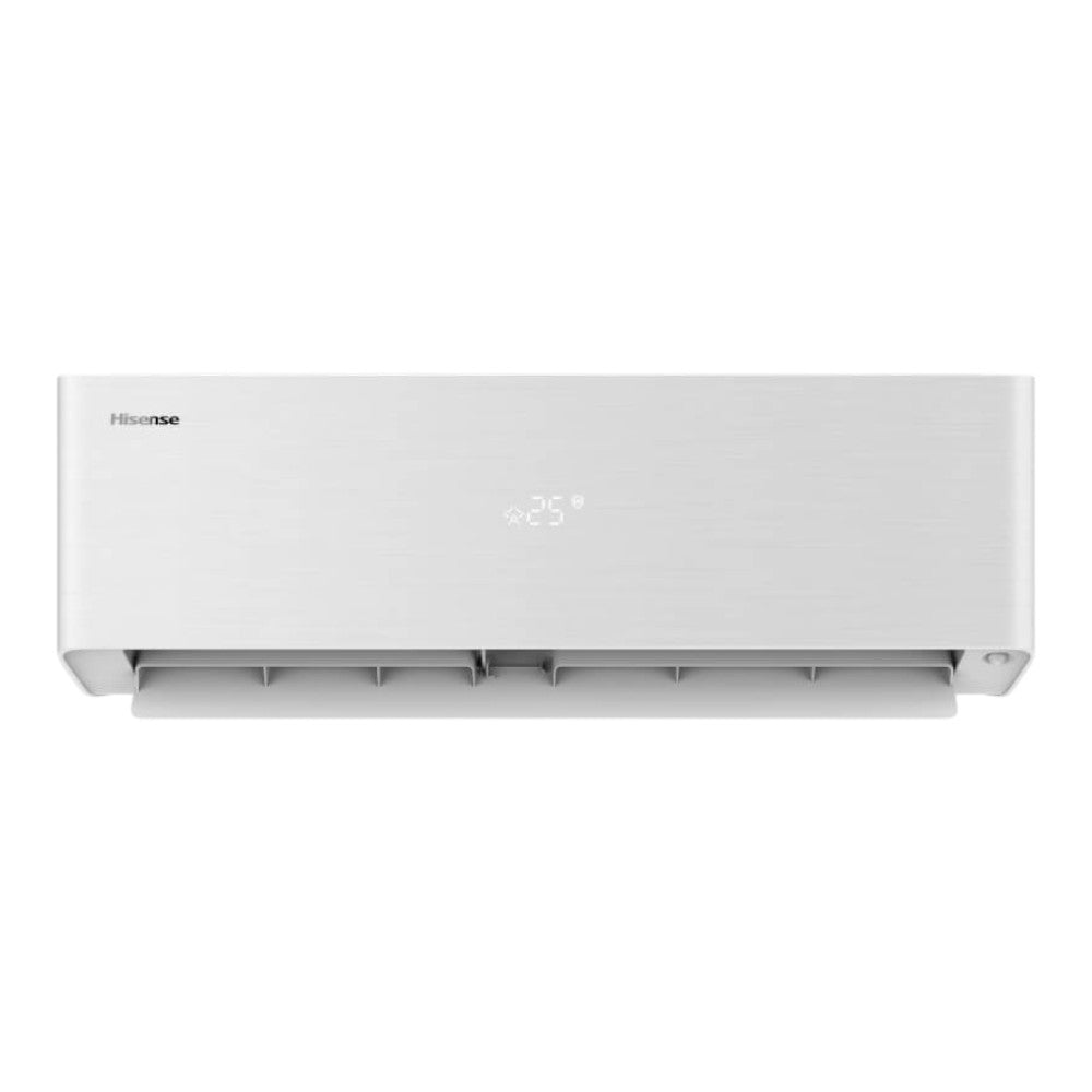 Hisense Energy Pro X mono split klíma szett 3.5 kW