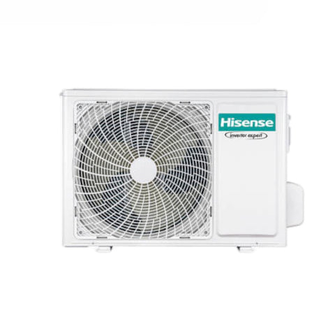 Hisense Energy Pro X mono split klíma szett 3.5 kW