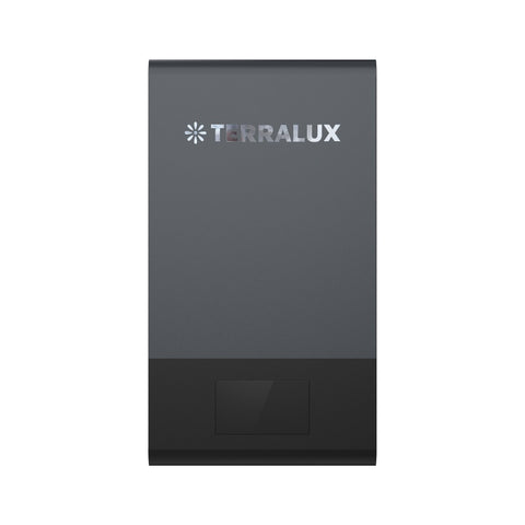 TERRALUX Hi-Master V 9 monoblokkos hőszivattyú szett,R290, 1fázis, 9,33kW+HS10 hidro modul