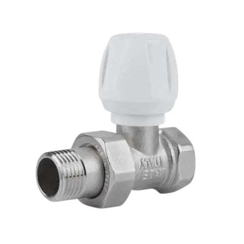 ICMA RAD. VISSZATÉRŐ 3/4" EGYENES