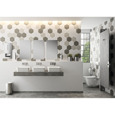 Ideal Standard Mirror & Light tükör 40x70 cm