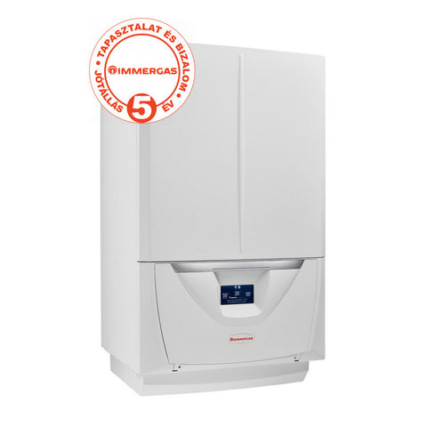 Immergas Victrix Superior 35 Plus fűtő kondenzációs kazán