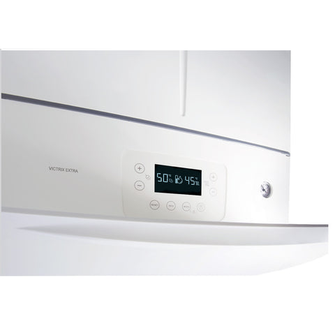 Immergas Victrix Extra 28 kondenzációs gázkazán, kombi 24 kW