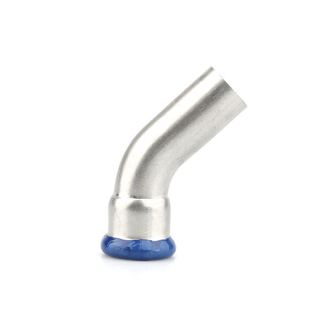 Install Inox AquaPress ív 45 KB 89 (316L)