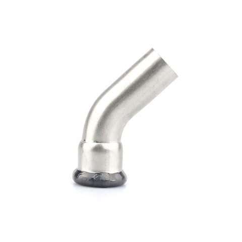 Install Inox TempPress ív 45 KB 35 (304)