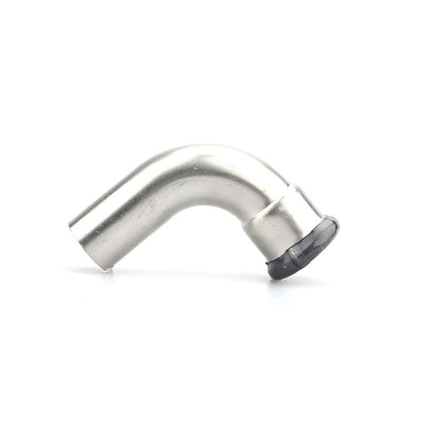 Install Inox TempPress könyök 90 KB 54 (304)
