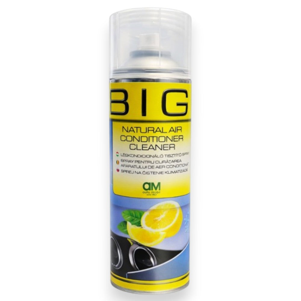 Install klímatisztító 750ml BIGMAN