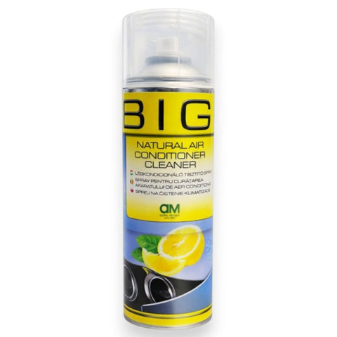 Install klímatisztító 750ml BIGMAN